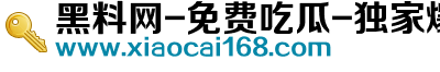 黑料网-免费吃瓜-独家爆料